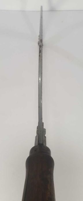 Ножовка по металлу , ссср , С полотном