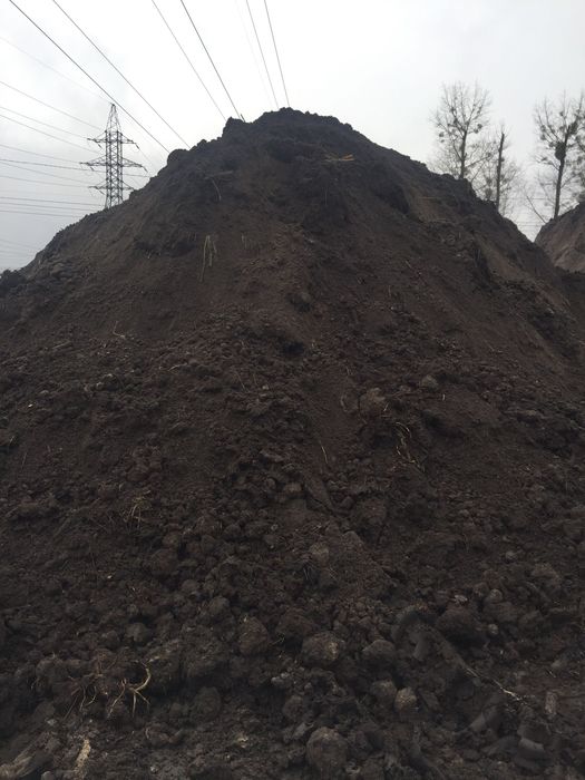 Послуга оренда екскаватора самоскида пісок щебень грунт підсипка