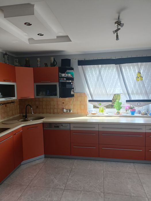 Meble kuchenne używane