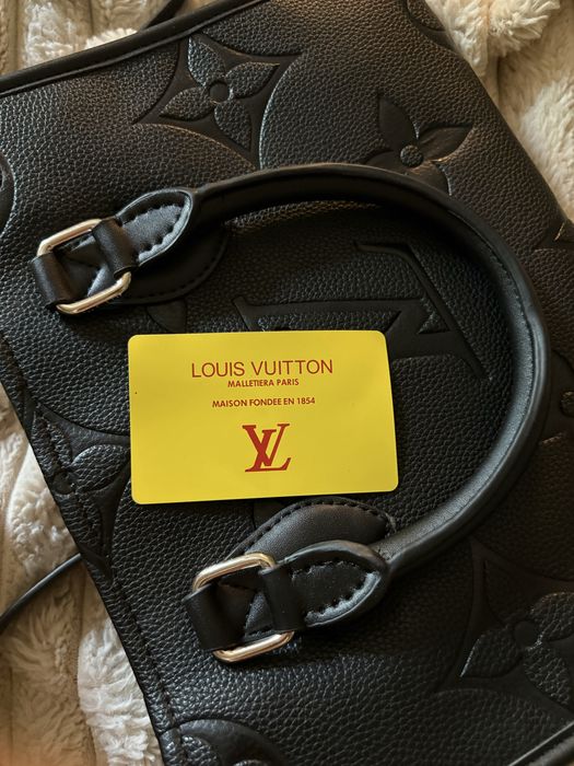 torebka Louis Vuitton