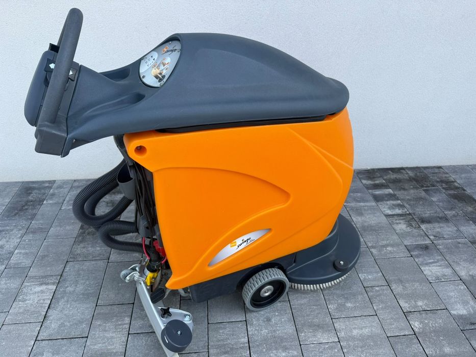 Maszyna Taski Swingo 855b