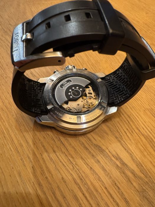 Tissot PRC 200 Automatic