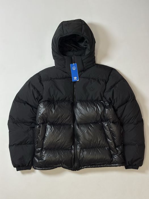 Оригінал! Adidas Originals Puffer Jacket
