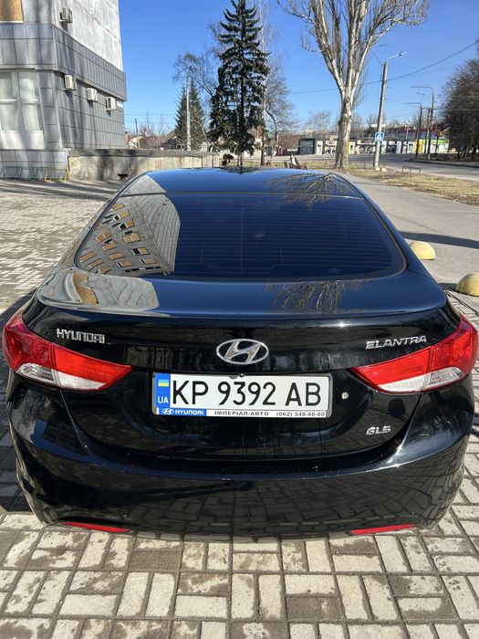 Продам власне авто