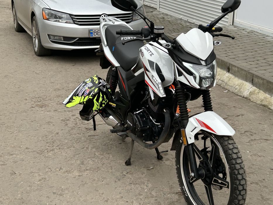 Форте фт200ен обмін цікаво