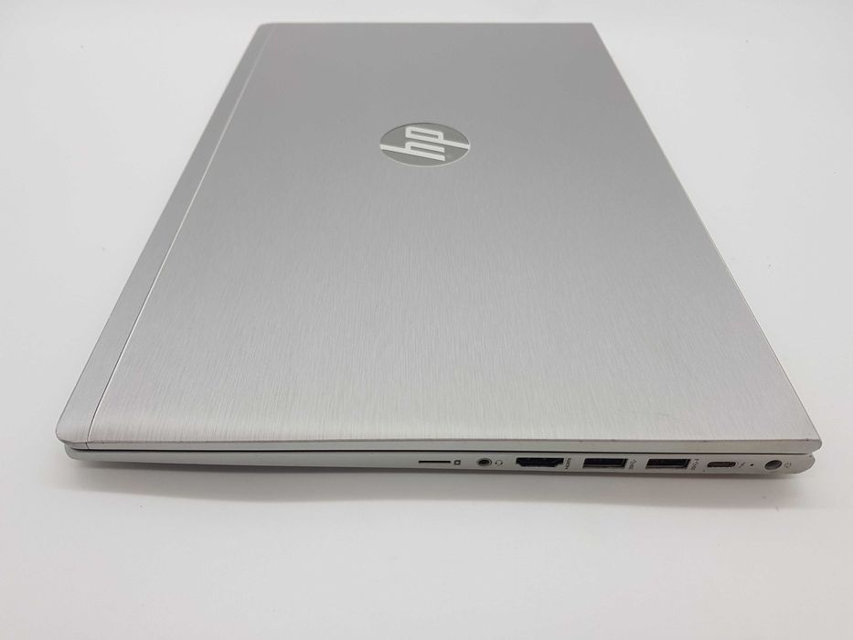 HP ProBook 650 G8 I7-1165G7 16/512GB SSD FHD WIN 11