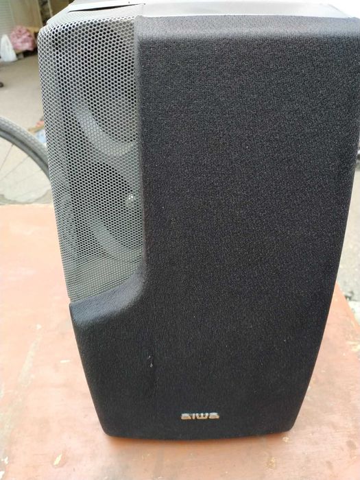 Колонка AIWA SX-ANS90: 1 500 грн. - Портативная акустика Черкассы