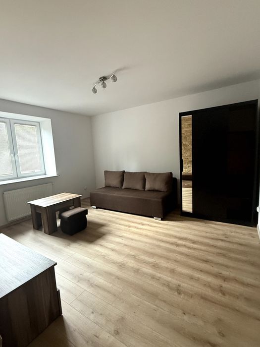 KRAKÓW, ul: Zdunów - do wynajęcia mieszkanie 28 m2