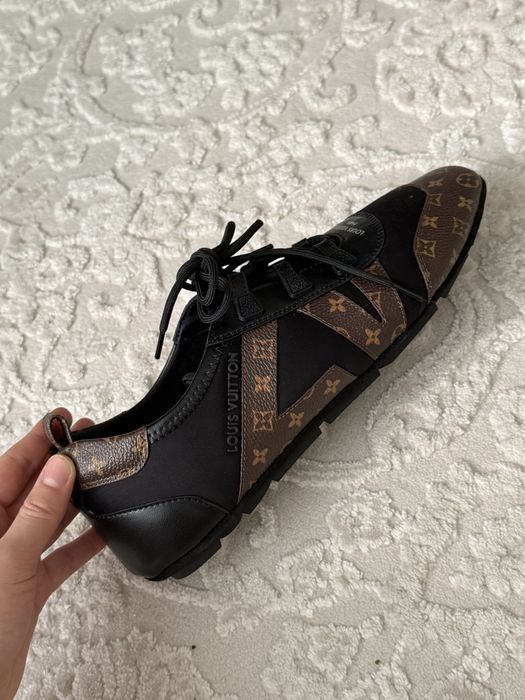 Кеди Lousis Vuitton