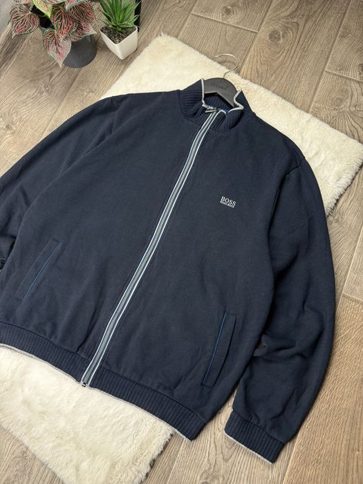 Оригінальна Кофта Hugo Boss