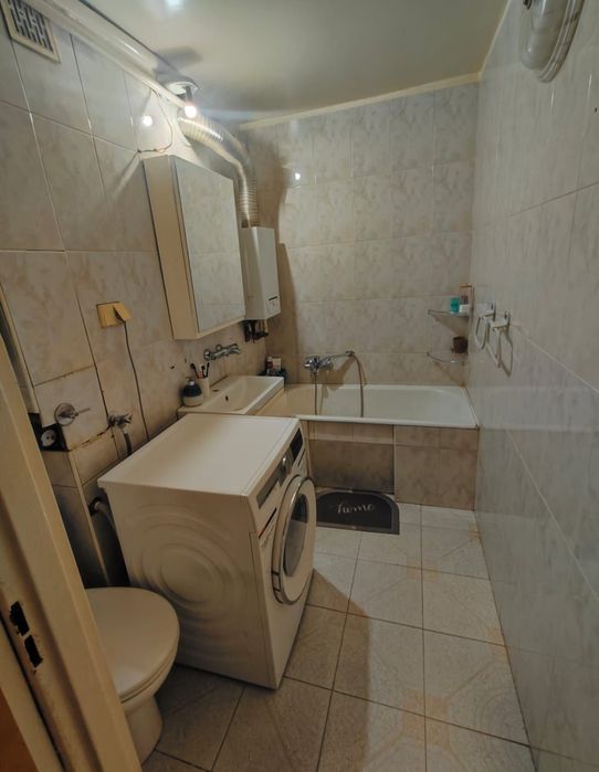 Mieszkanie do wynajęcia