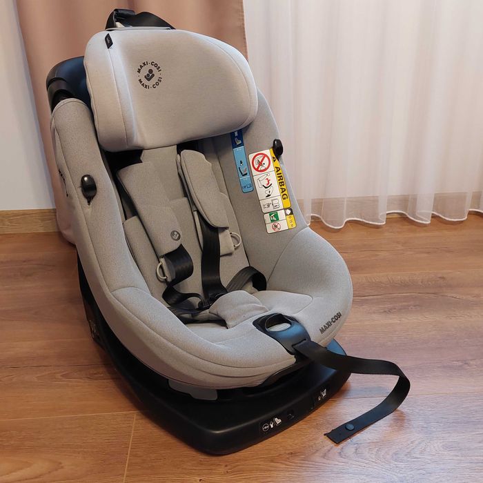 FOTELIK Maxi-Cosi AxissFix