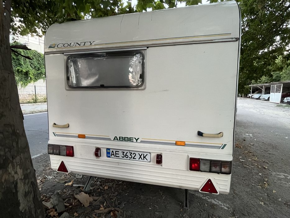 Продам кемпинг ,все функиционалы рабочие