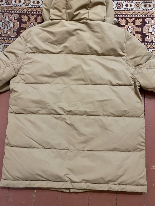 Пуховик GAP ColdControl MAX