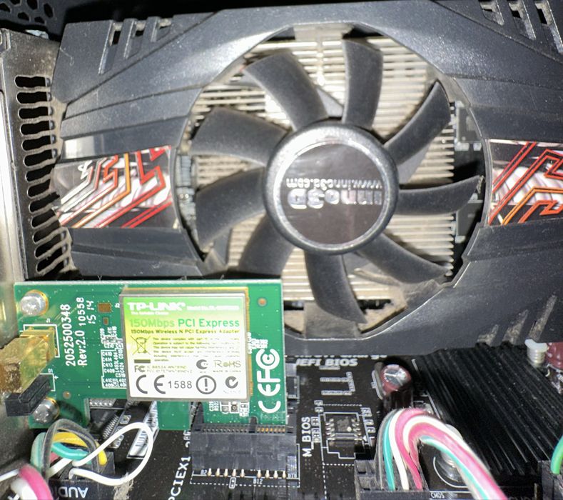 Продаю компютер, блок