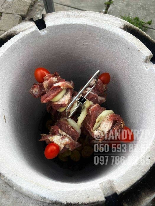 Новый ТАНДЫР  Тандыры от производителя. ТАНДИР (tandir, tandyr)