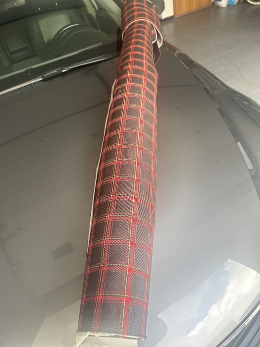 Tecido Para  Estofar Bancos