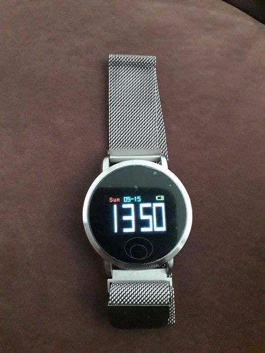 Relógio Smartwatch EKo-Vogue