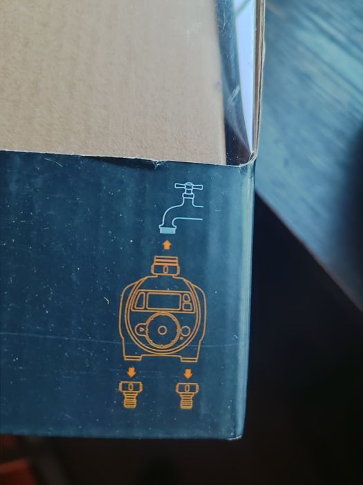 Węże do nawadniania kropelkowego