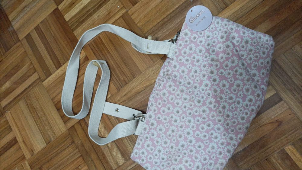 Mala/Mochila útil