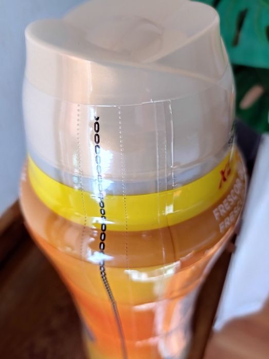 Lenor XL perełki zapach. 495 g, Nowe!