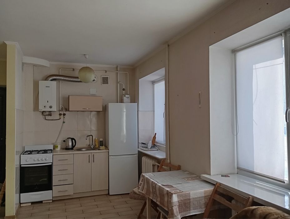 Продаж стильної 2-к квартири біля Автовокзалу — Готова до держпрограм!