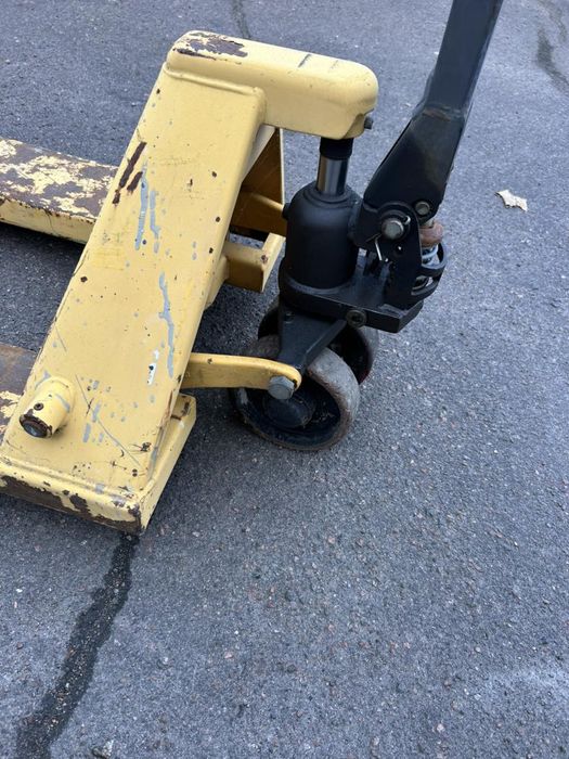 Продам Рохлы б/у 2 т