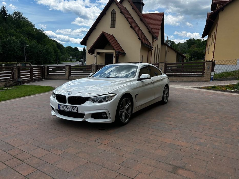 BMW Seria 4