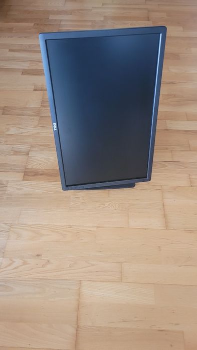 MONITOR DELL U2412Mc rozdzielczosc 1920x1080