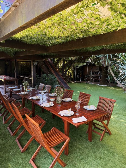 Espaço para eventos - ovar