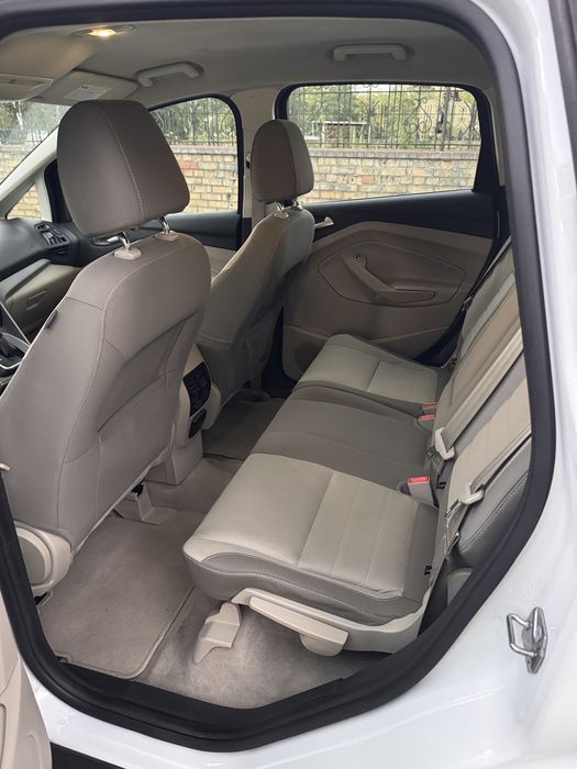 Ford C-Max 2014 VIN 1FADP5AU3FL101901 фото оголошення 22 з 24