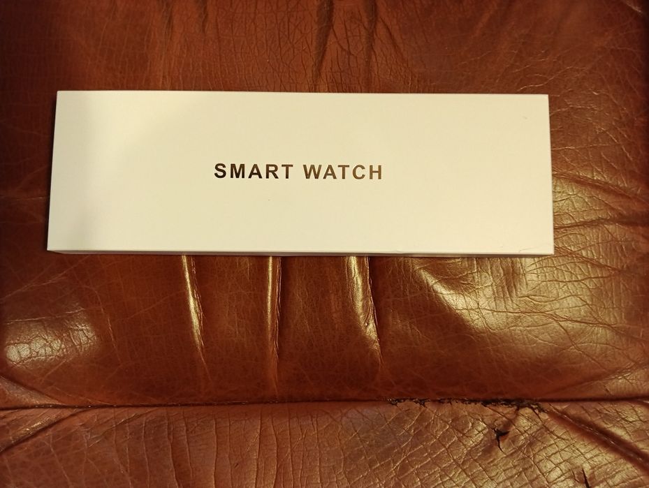 Smartwatch Watch5