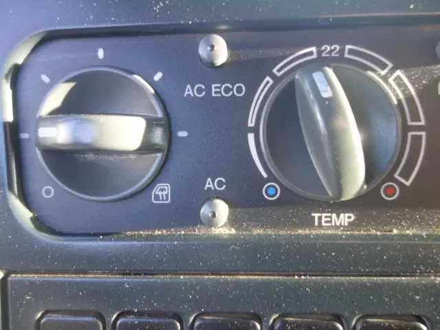 Самоскид MAN TGA 41.440 8X6 22M3 кузов MEILLER самосвал MAN  2007 рік