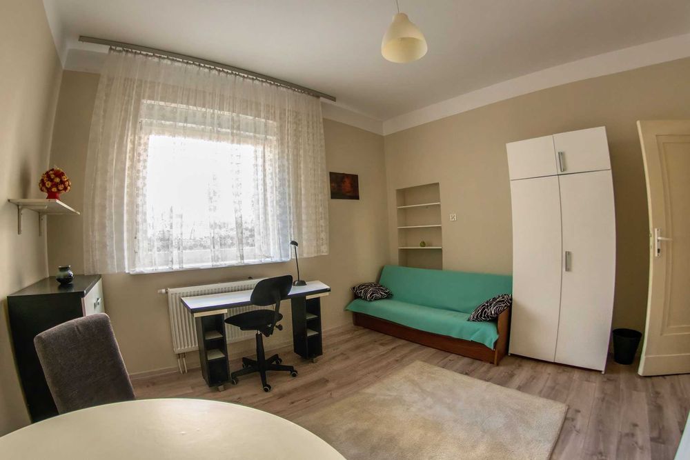 Mieszkanie – Poznań, Piekary, Stare Miasto - Widok 2