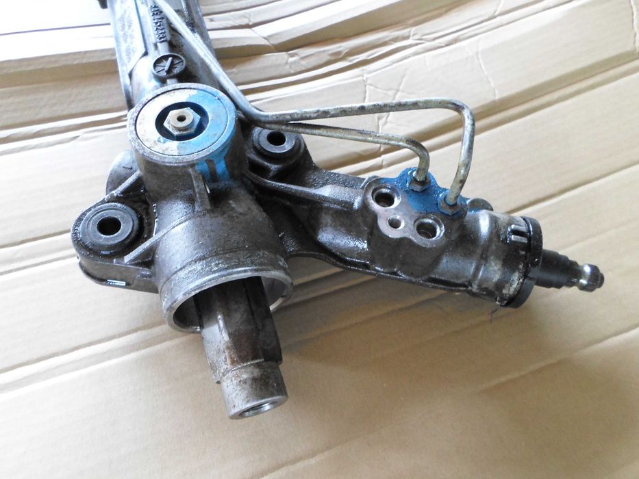 Рульова рейка Mercedes Sprinter 906 / Volkswagen Crafter 2,5 2,0