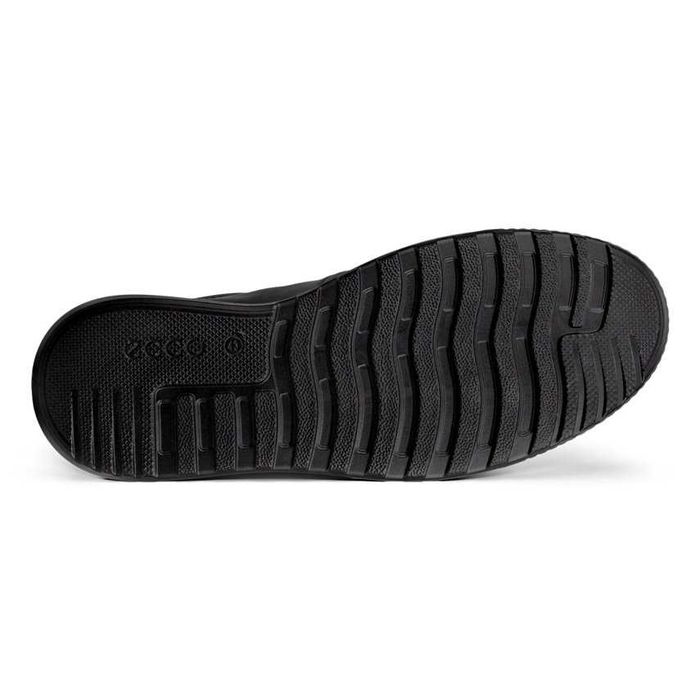 Кроссовки, кеды Ecco Byway Oxford. Оригинал. Р 42