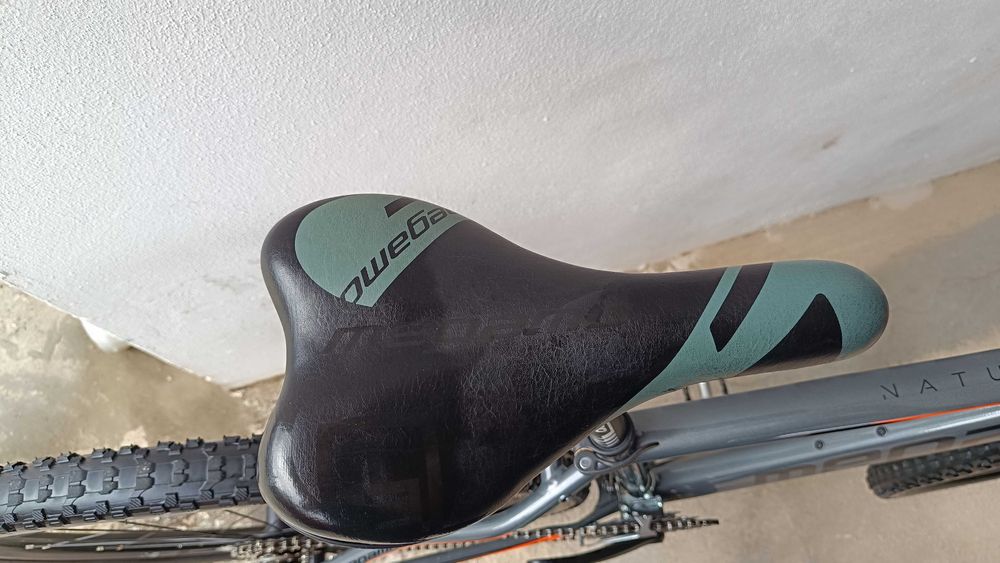 Bicicleta megamo 29 BTT tamanho M
