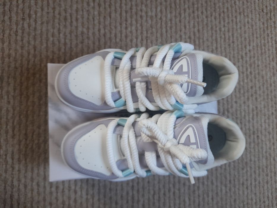 Buty sportowe Seastar r. 39 sneakersy