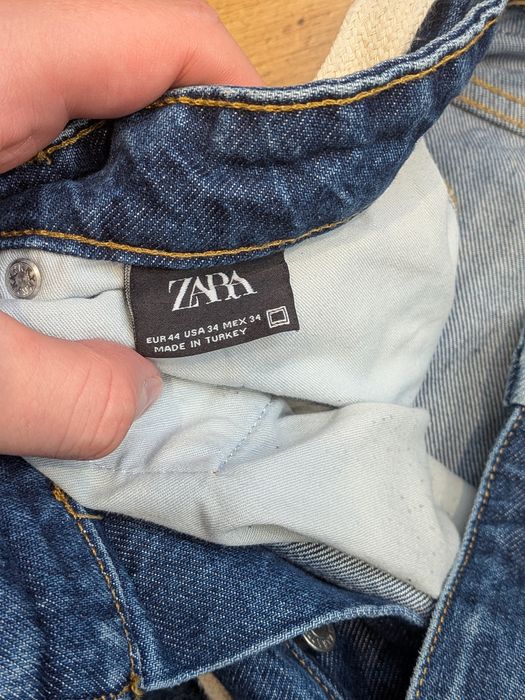 Джинси Zara, ЯК НОВІ!!