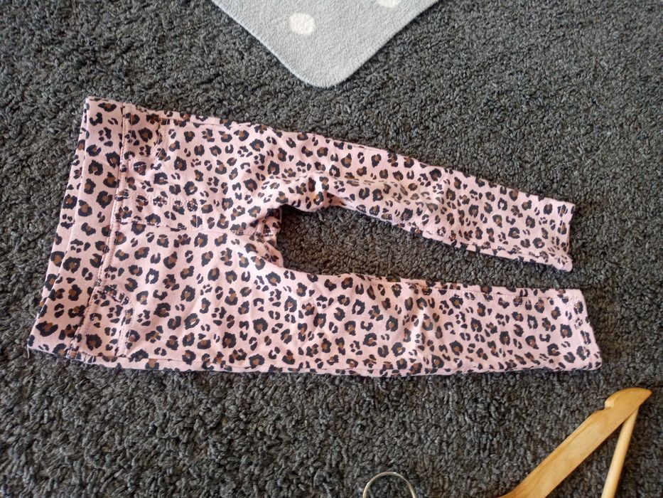 Legginsy h&m r. 98