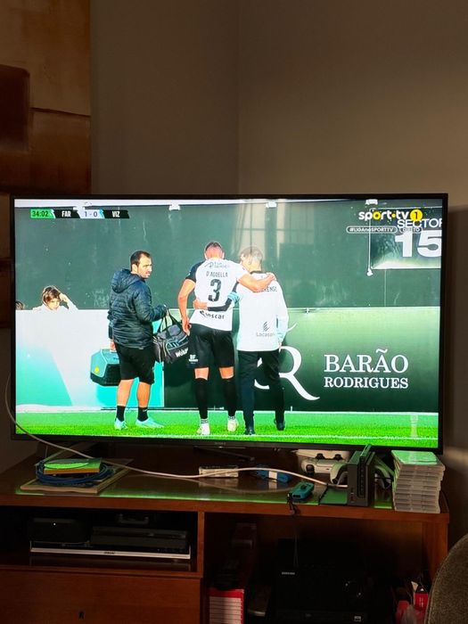 Tv Sony bravia 55 full hdmi