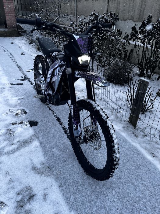 SurRon 2024 light bee x, Суррон