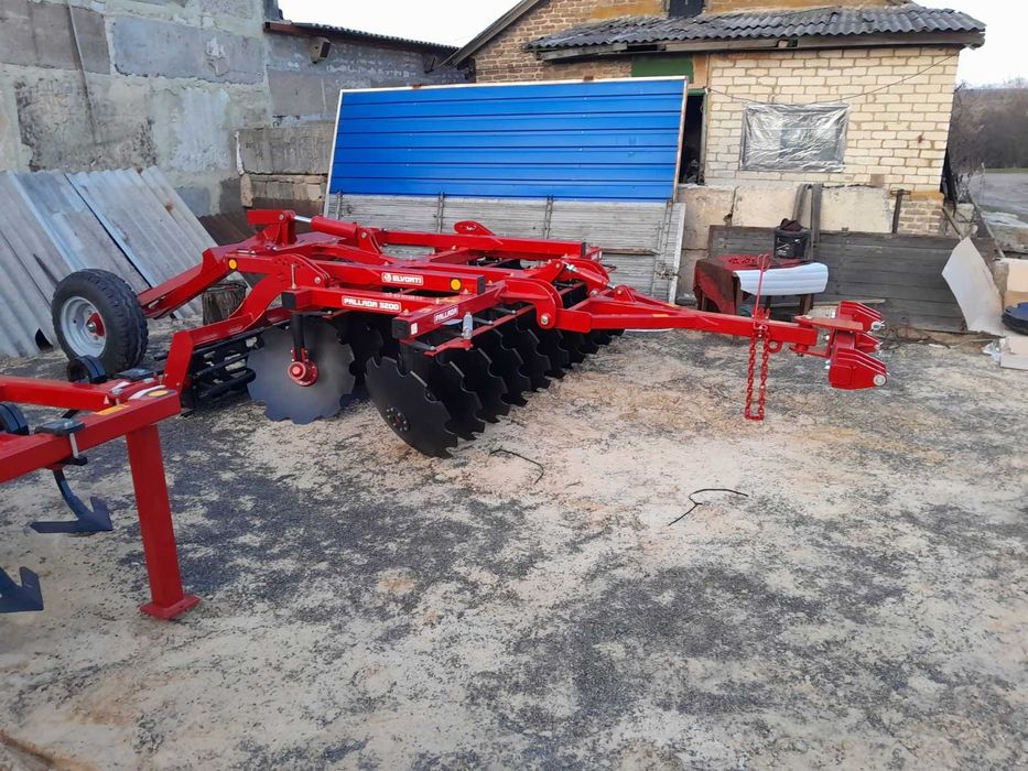 Продам паллада 3.2