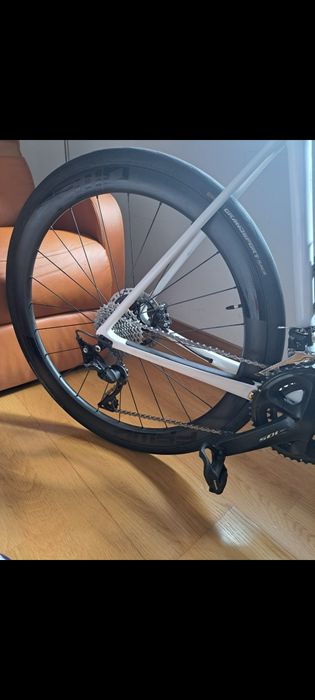 Scott Addict 20 ( Estrada ) Tam M