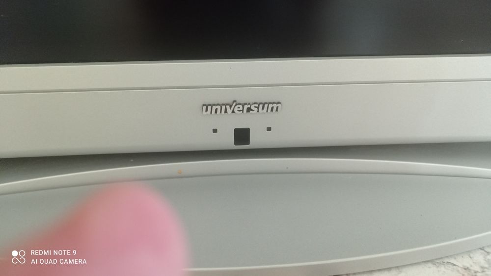 Telewizor kolorowy 32/35cali