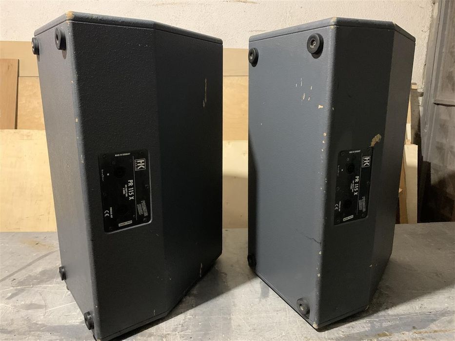 4 Tops HK PR 115 X