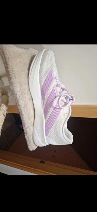 Sapatilhas ruuning mulher Adidas Duramo RC2 TAM 37.5