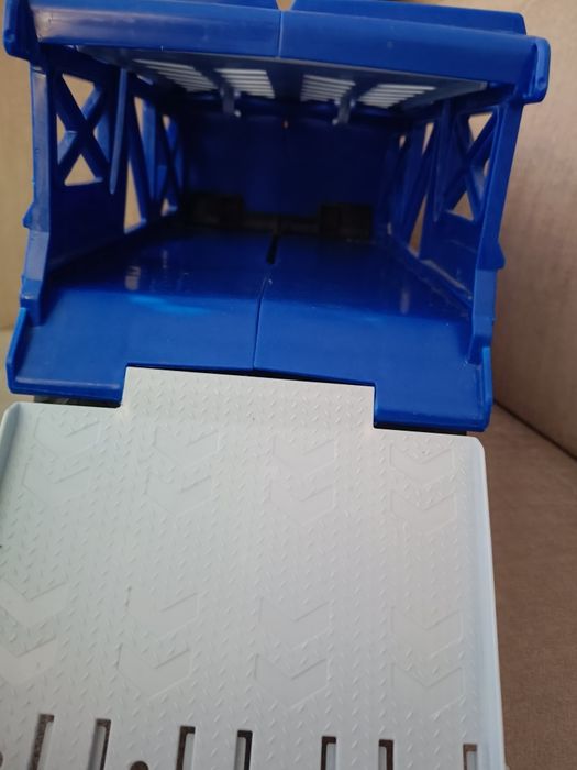 Hot wheels Monster trucks