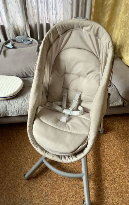 Chicco baby hug 5w1