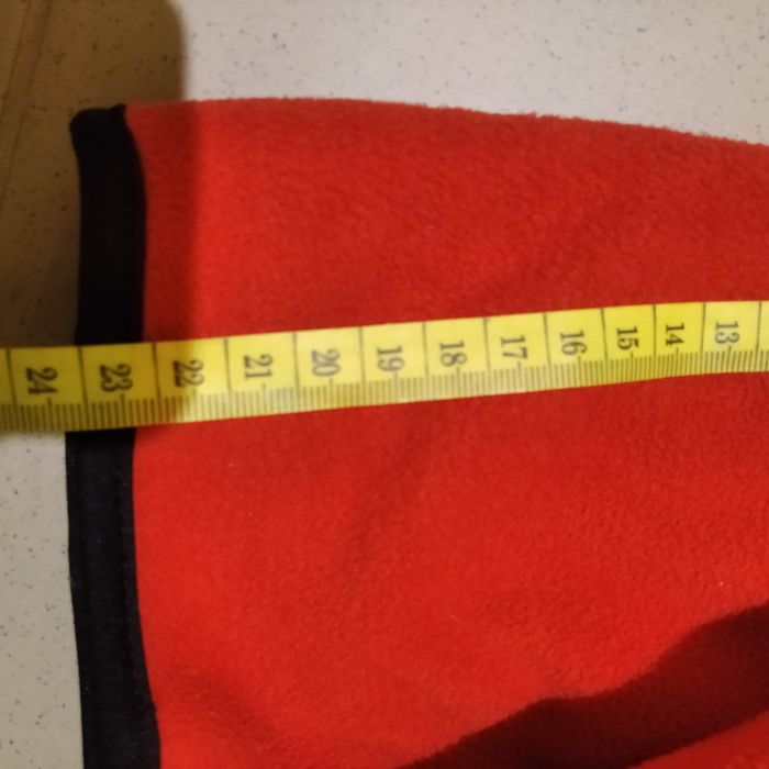 Czapka softshell Polarn O Pyret